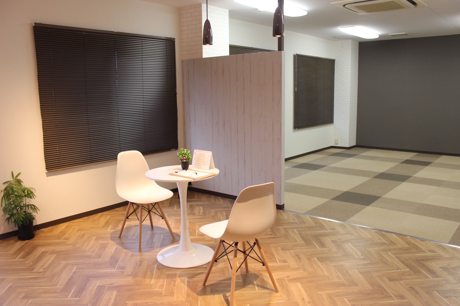 ピラティススタジオSLIM